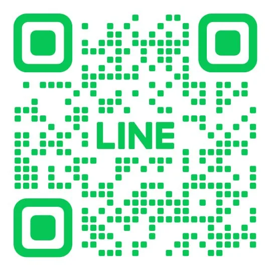 QR Code ทักเข้ามา เลขวิ่งบนตัวเดียว ล้านเปอร์เซ็นต์ Line @